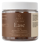 Ease 3 PM Calm Ashwagandha 750mg