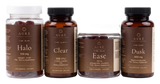 The AURÉ Ritual Four Step Set.